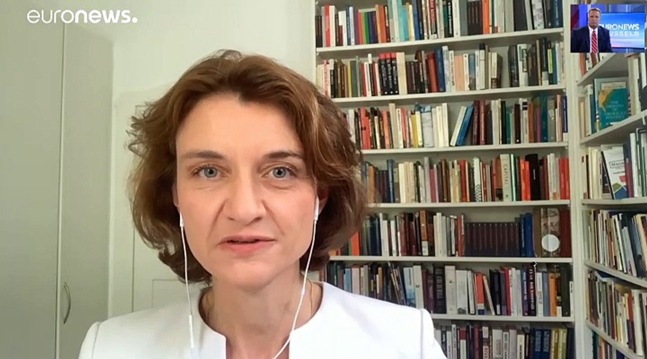 Retrait partiel des troupes américaines stationnées en Allemagne : Berlin tempère