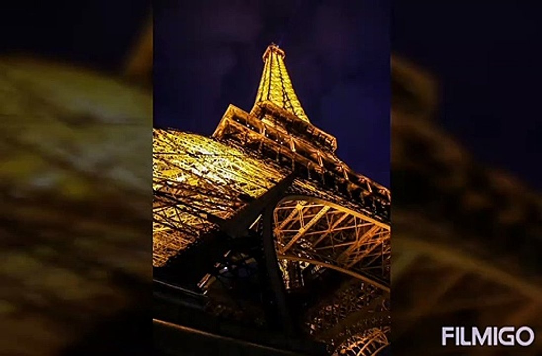 Quick & Beautiful Random Picture Video
