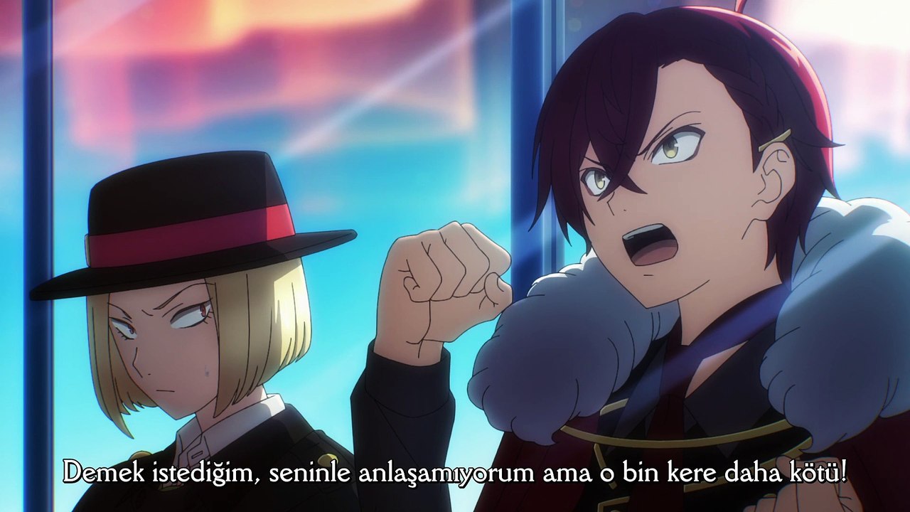 [Akatsuki] Simyacı - 06 [1080p]