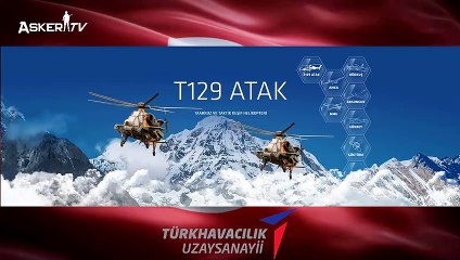 Video herunterladen: TUSAŞ PROJELERİ - T129 ATAK - ANKA - MMU - HÜRKUŞ - AKSUNGUR - GÖKBEY - GÖKTÜRK - HÜRJET