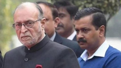AAP, Delhi L-G faceoff bid to divert attention from Covid-19 crisis?