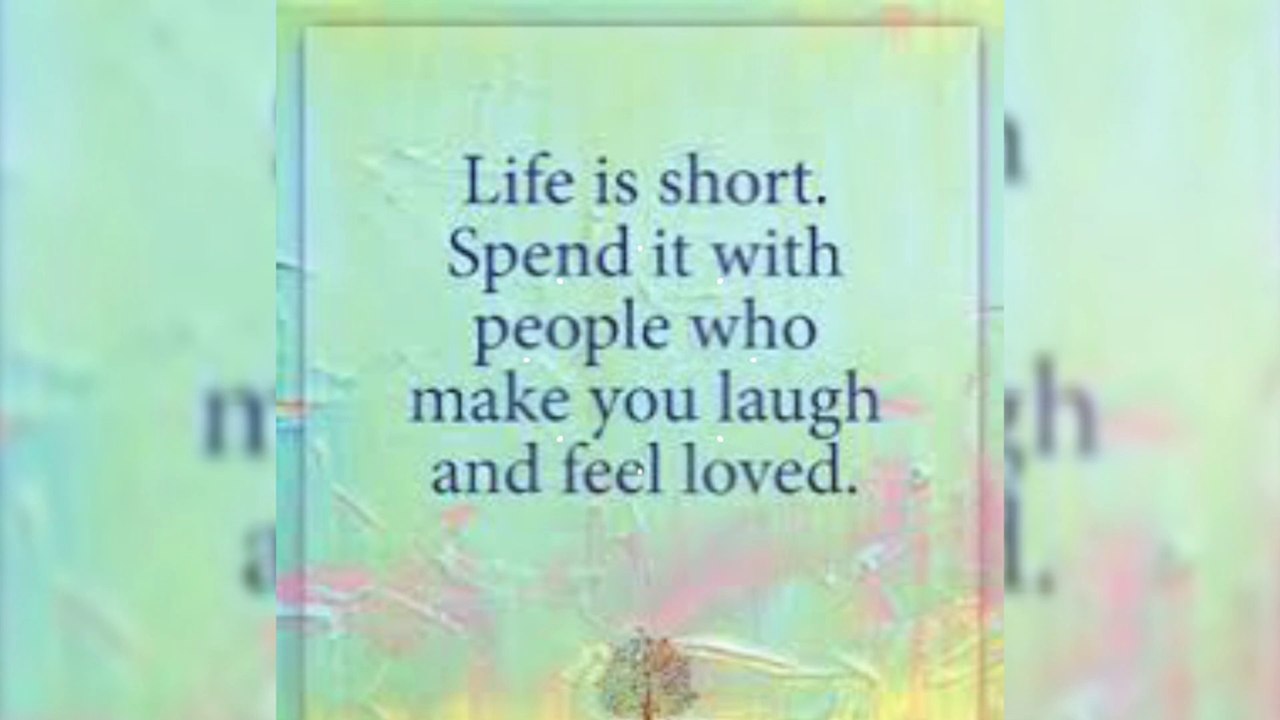 Positive Thoughts