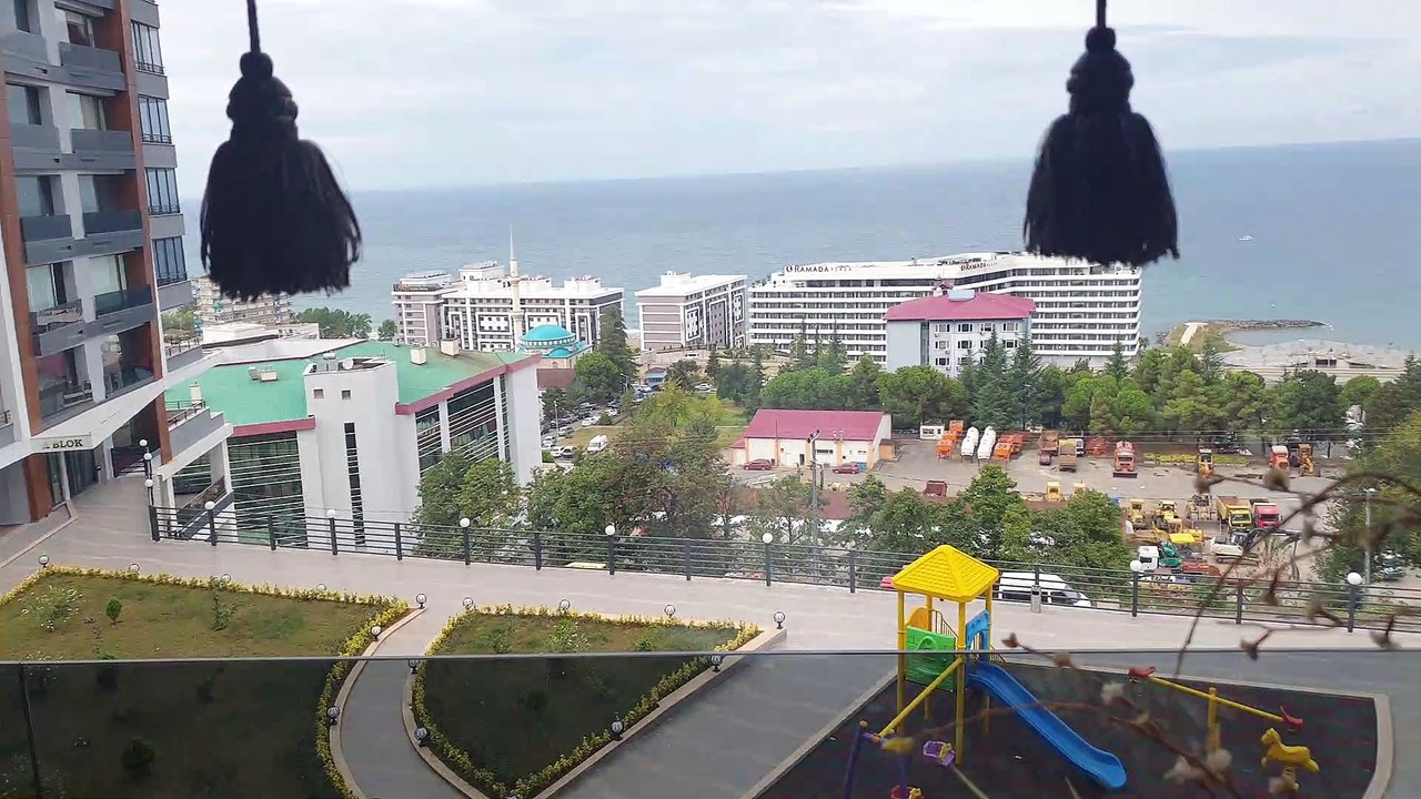 اسعار شقق للبيع في طرابزون || شراء شقة في طرابزون || شقق تمليك