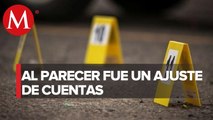 Asesinan a balazos a dos hombres en Xonacatepec