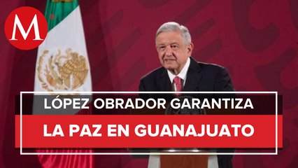 Download Video: Violencia se concentra en 5 estados; Guanajuato el más afectado