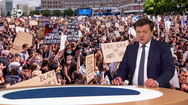 Лагеря для уйгуров в Китае: как власти фабрикуют обвинения. DW Новости (08.06.2020)