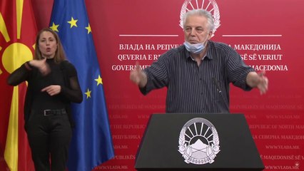 Nesër pritet të vendoset për orën policore