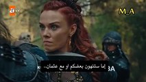 مسلسل المؤسس عثمان الحلقة 25 اعلان 2 مترجم للعربية