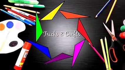 Origami Butterfly Paper