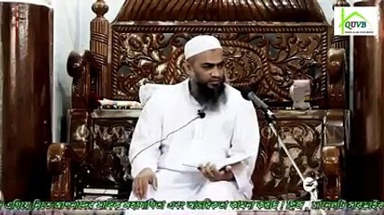 আল্লামা মুস্তাকুন্নবী কাসেমী