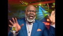 The Beauty of Inbetween - The Potter's Touch with Bishop T.D. Jakes