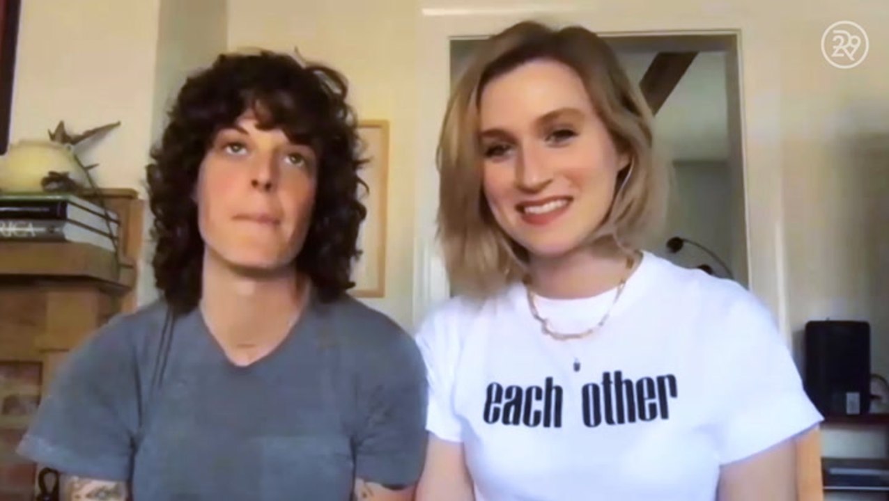 Friends, Family, And Couples Share What They've Learned In Quarantine Together