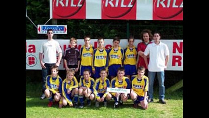 L AS CHANCEAUX présente "TOURNOIS"