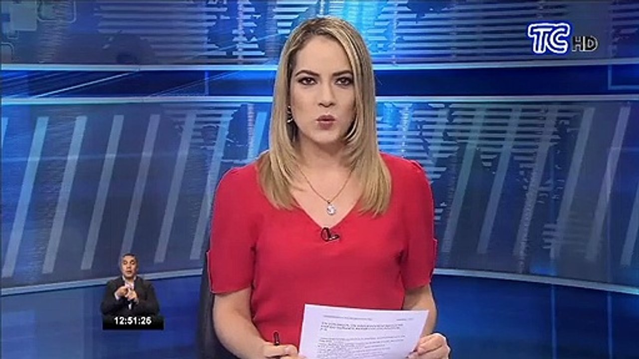 Diálogo virtual de presidente de poderes legislativos de Latinoamérica