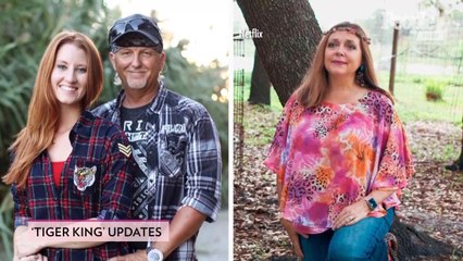 Jeff Lowe Says He Has ‘Information’ That Could Help Authorities Close the Case on Carole Baskin’s Late Husband