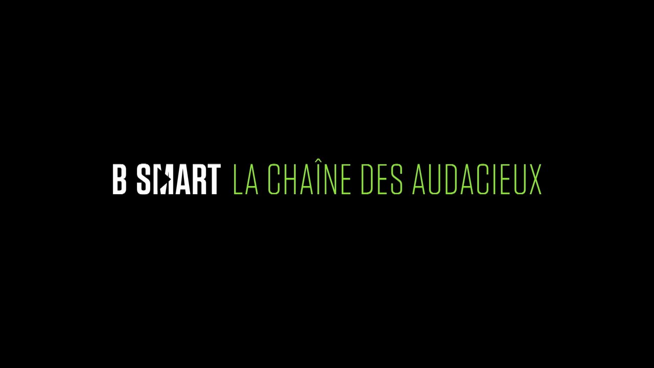 Présentation B SMART