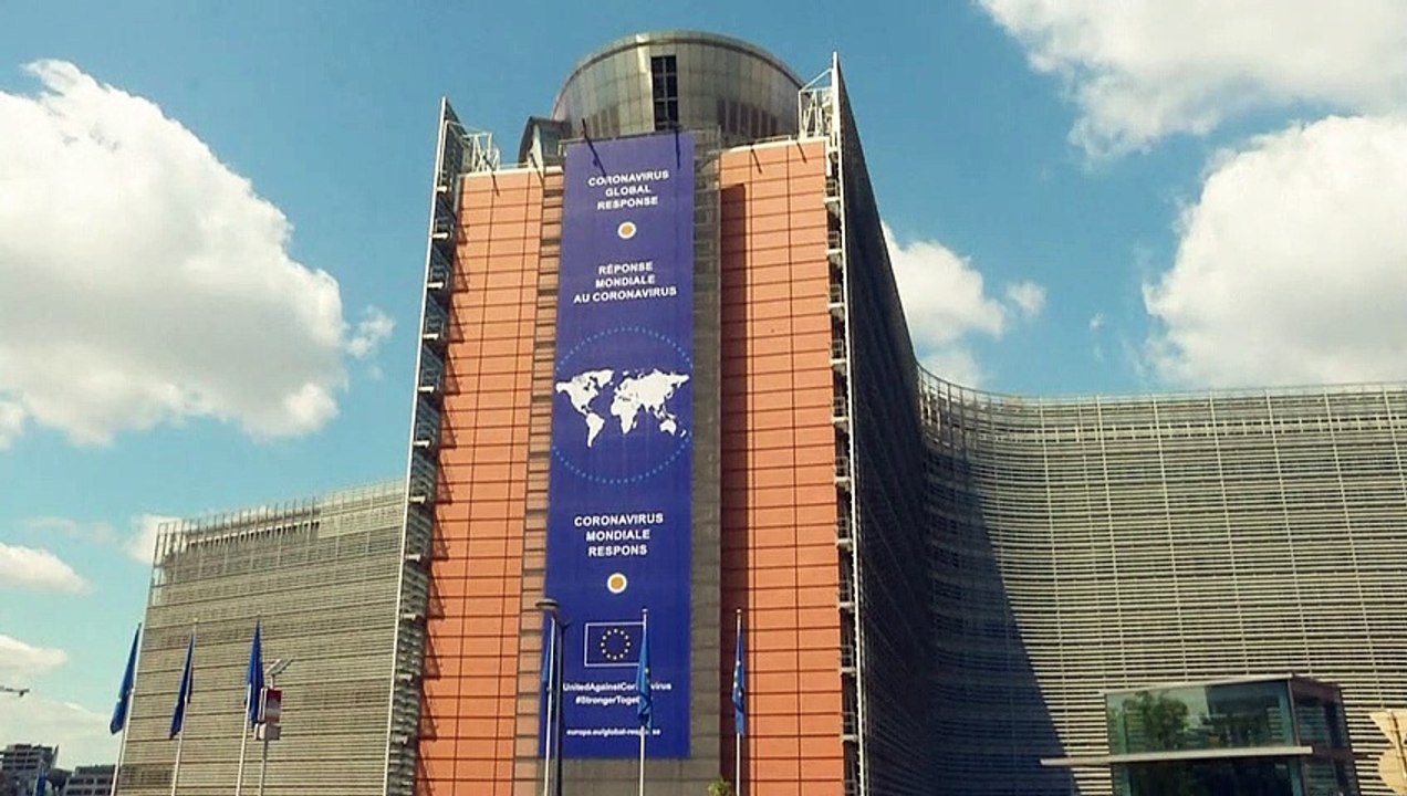 Λαγκάρντ: «Συμμετρική κρίση - συμμετρικό σοκ»