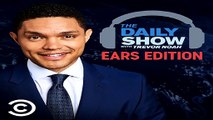 The Daily Show With Trevor Noah | ICYMI - D.L. Hughley on Racist Police Violence and 