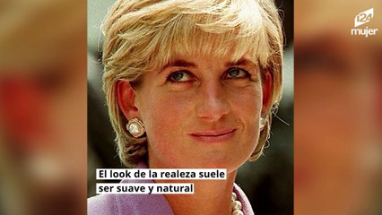 Secretos fancy de la realeza: conoce la rutina de belleza de Lady Di