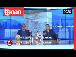 Stop - Hitparade i absurdit shqiptar! (8 Qershor 2020)