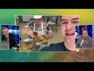FAKE OFF - Pjesa 2 - 8 Qershor 2020 - Satire - Vizion Plus