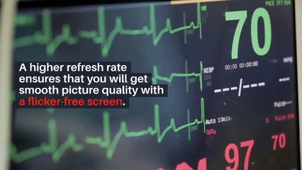 Cheap 144hz Monitors ( Best Monitors For Gaming ) Buying Guide