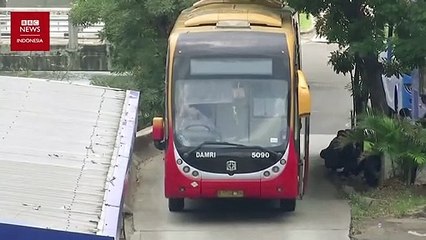 Covid-19: Kantor mulai dibuka kembali, apa saja yang berubah