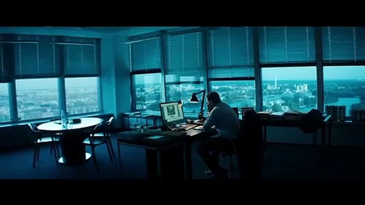 CUT OFF Fragman
