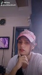 TIK TOK Funny Videos,Youtube vs Tik Tok,Comedy Videos,