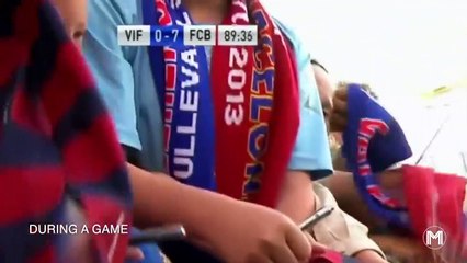 Why Everyone Should Love Lionel Messi