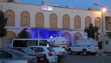 Serinlemek için çaya giren genç boğuldu - MARDİN