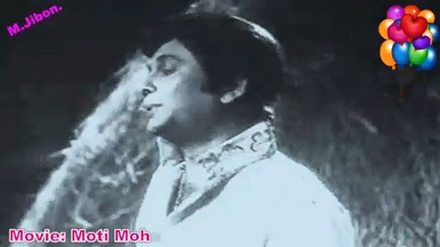 Moti Mohal- Mago Tor Choron Tole Behest Amar..