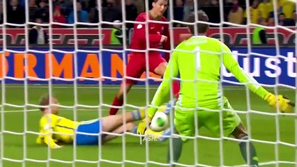 When Cristiano Ronaldo Showed He's Not Human