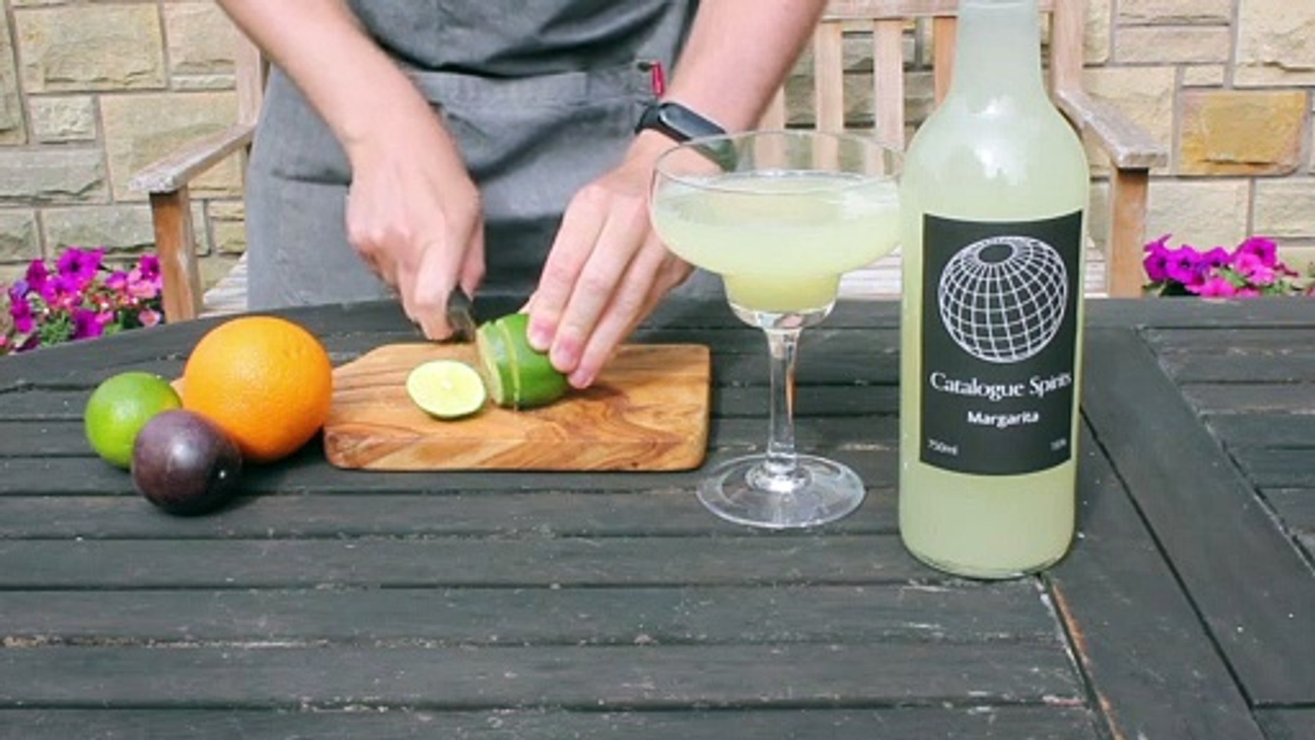 Catalogue Spirits Video Dailymotion