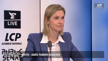 Enquête du gouvernement sur la crise sanitaire :  une décision « de bonne gestion » (Pannier-Runacher)
