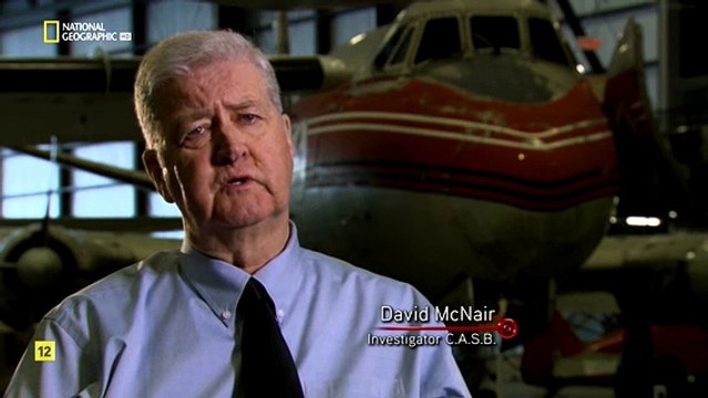 Especial Mayday Catastrofes aereas 8 Accidentes controvertidos Mayday Catastrofes aereas MCA
