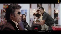 Robo Movie Chitti Comedy At Saloon Comedy Scene || Rajinikanth ,Aishwarya Rai