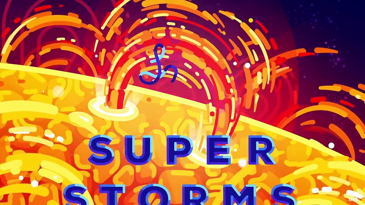 Could Solar Storms Destroy Civilization? Solar Flares & Coronal Mass Ejections