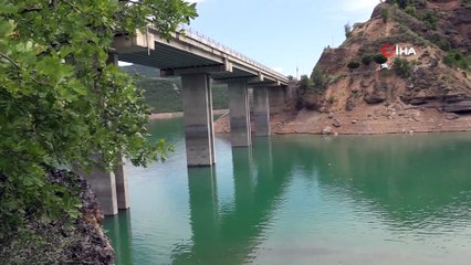 Tunceli'de Kayıp Gülistan'ı Arama Çalışmaları Devam Ediyor