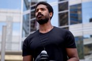 Michael B. Jordan called for Hollywood to commit to 