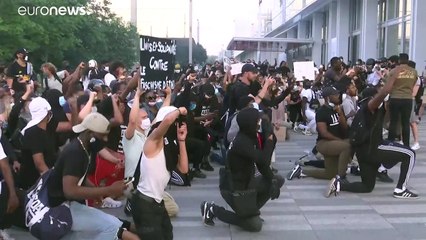 Γαλλία: Μέτρα κατά της αστυνομικής βίας