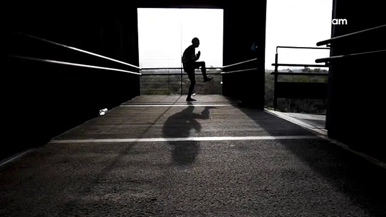 Vindictas Fragmento 3 La cripta del espejo