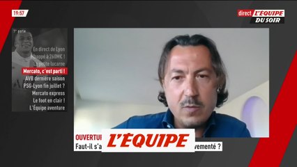 Le Mée : « Un mercato longue durée » - Foot - Transferts