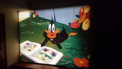 The Great Piggy Bank Robbery - 7/20/46