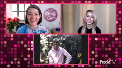 Songland's Anna Graceman & Greg Scott Talk About Performing for Bebe Rexha & Olympic Showcasing