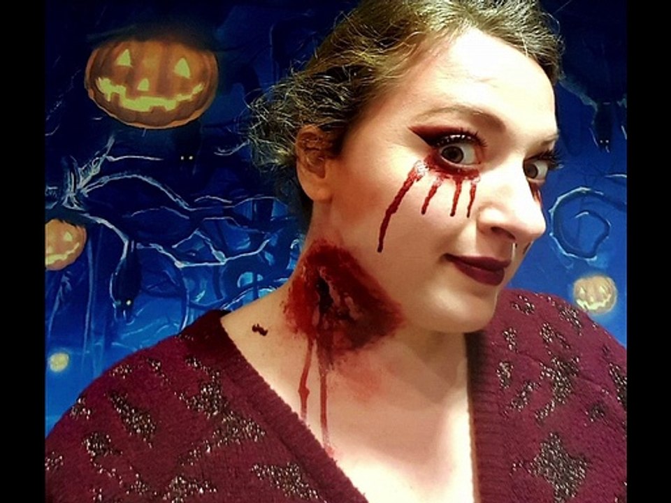 maquillage Manon