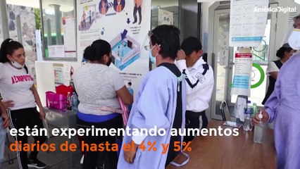 Director de la OPS explica por qué junio será un mes crucial para Latinoamérica frente al COVID-19