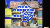 Bear in the Big Blue House VHS & DVD Trailer (Walt Disney Home Entertainment)