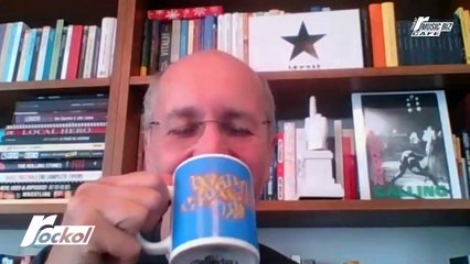 Music Biz Cafe, Luca De Gennaro (Direttore VH1 Italia)