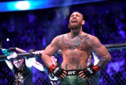 Conor McGregor Announces Retirement From UFC